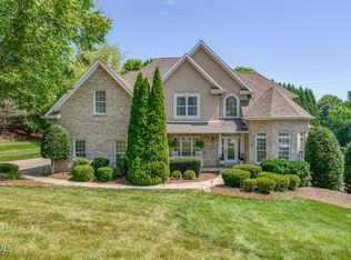 3 Chestnut Ridge Ct, Jonesborough, TN 37659