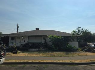 1652 University Dr, Walla Walla, WA 99362