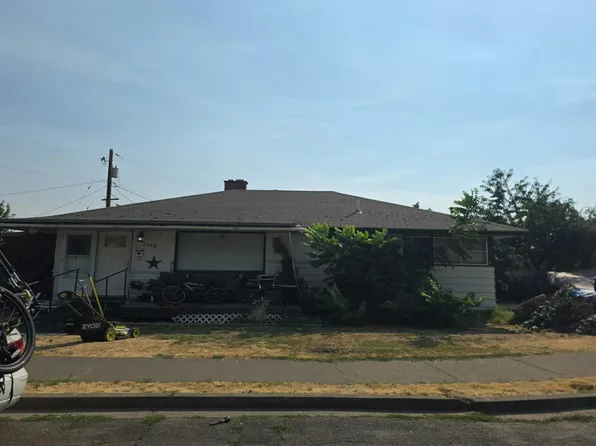 1652 University Dr, Walla Walla, WA 99362