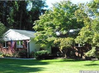 388 E Freehold Rd, Freehold, NJ 07728