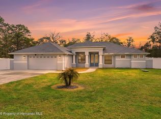 11240 Marvelwood Rd, Weeki Wachee, FL 34614