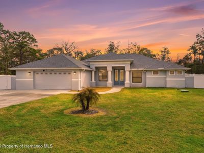 11240 Marvelwood Rd, Weeki Wachee, FL, 34614