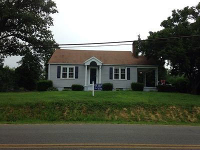 901 W Reservoir Ave, Central City, KY, 42330