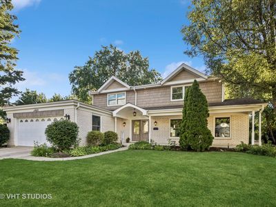302 W Victoria Ln, Arlington Heights, IL, 60005