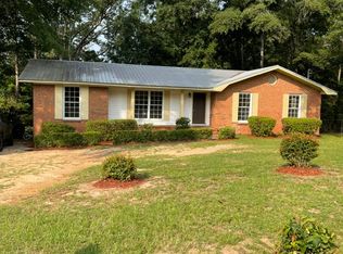 3403 Candlewood Dr, Dothan, AL 36305