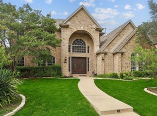 1925 Kiestwood Cir, Plano, TX 75025