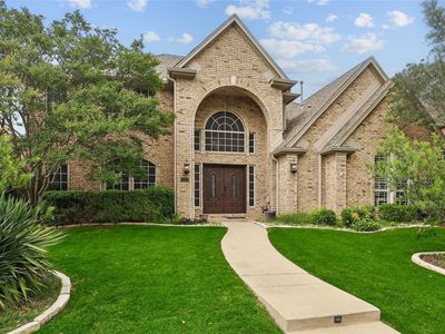 1925 Kiestwood Cir, Plano, TX, 75025