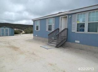 37981 Solwood Rd, Boulevard, CA 91905