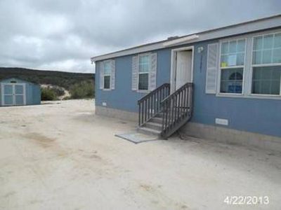 37981 Solwood Rd, Boulevard, CA, 91905