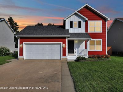 5636 Marylouise St, Lansing, MI, 48917