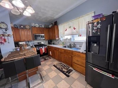 43 Rose St, Revere, MA, 02151