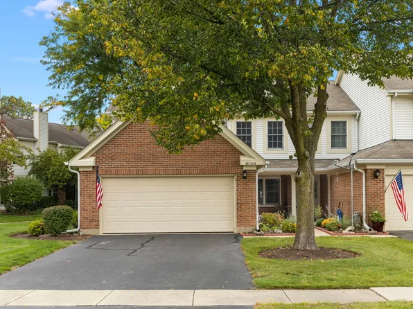 30W018 Penny Ln #0, Warrenville, IL 60555