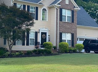 516 Scarlet Oak Dr, Fountain Inn, SC 29644