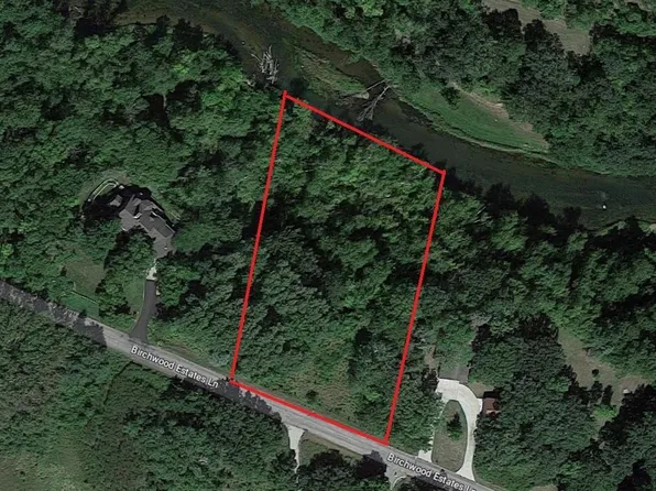 Birchwood Estates Ln, Fergus Falls, MN 56537
