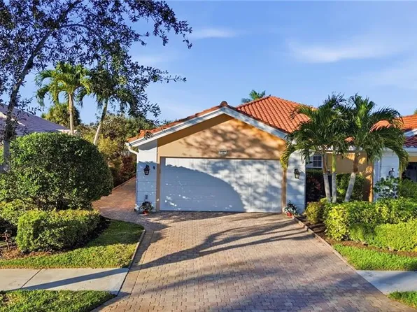 7527 Novara CT, NAPLES, FL 34114