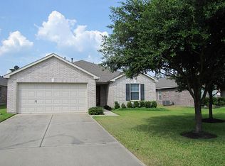 38314 Lake Tahoe Ln, Magnolia, TX 77355