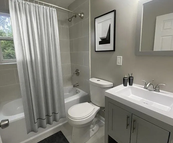 Sherwood Apartments LLC — Photo 10
