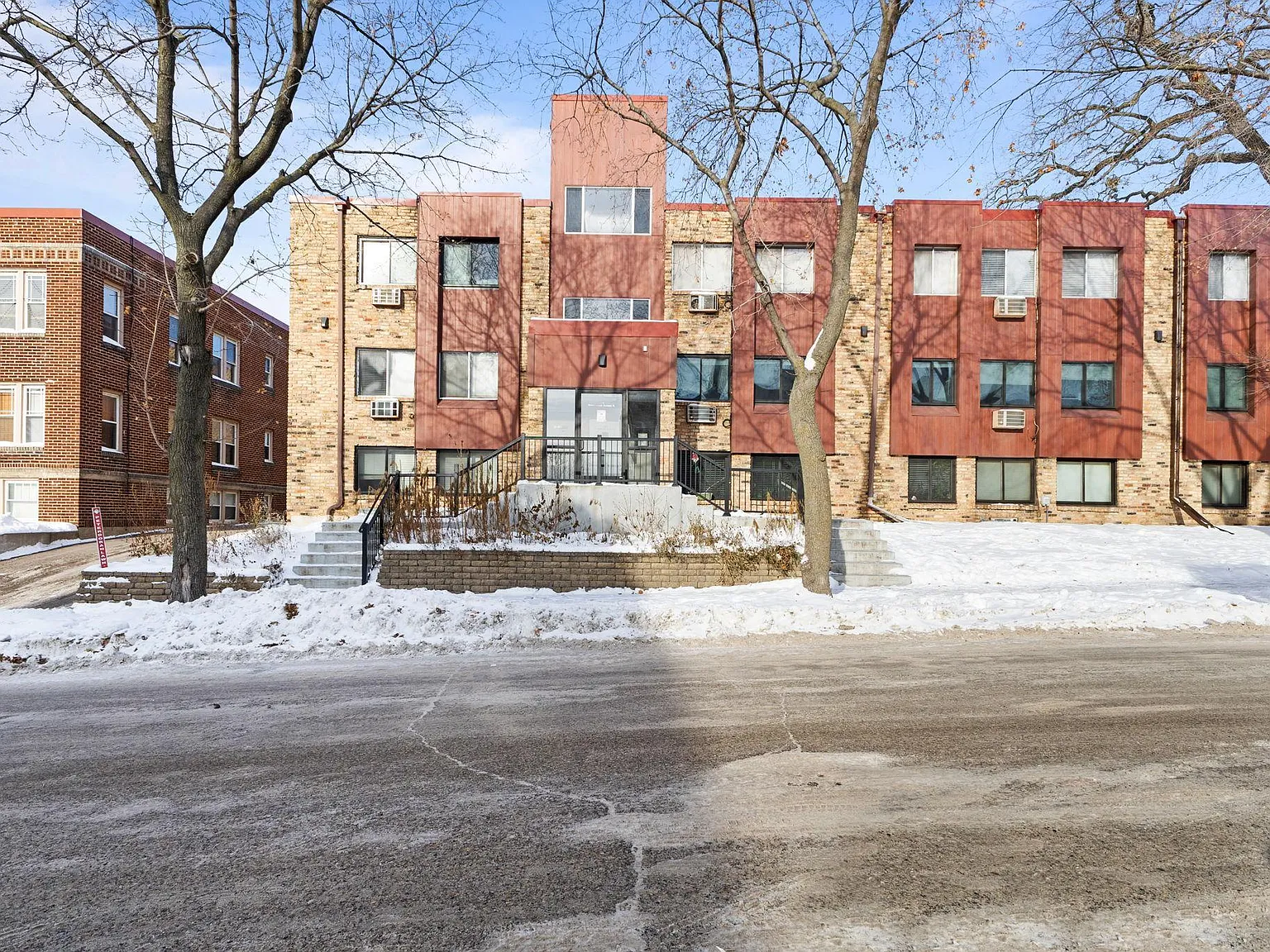 1 bed, 625 sqft, $1,150 — Photo 2