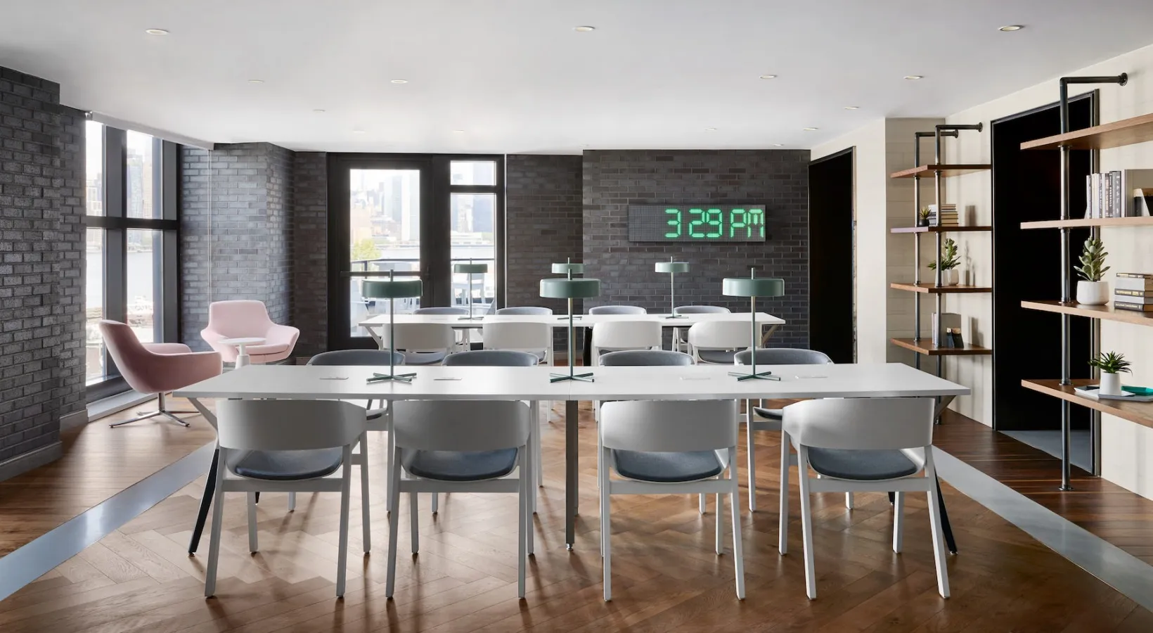The Greenpoint at 21 India Street in Greenpoint : Sales, Rentals ...