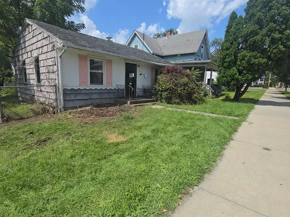 3532 Hanna St, Fort Wayne, IN 46806
