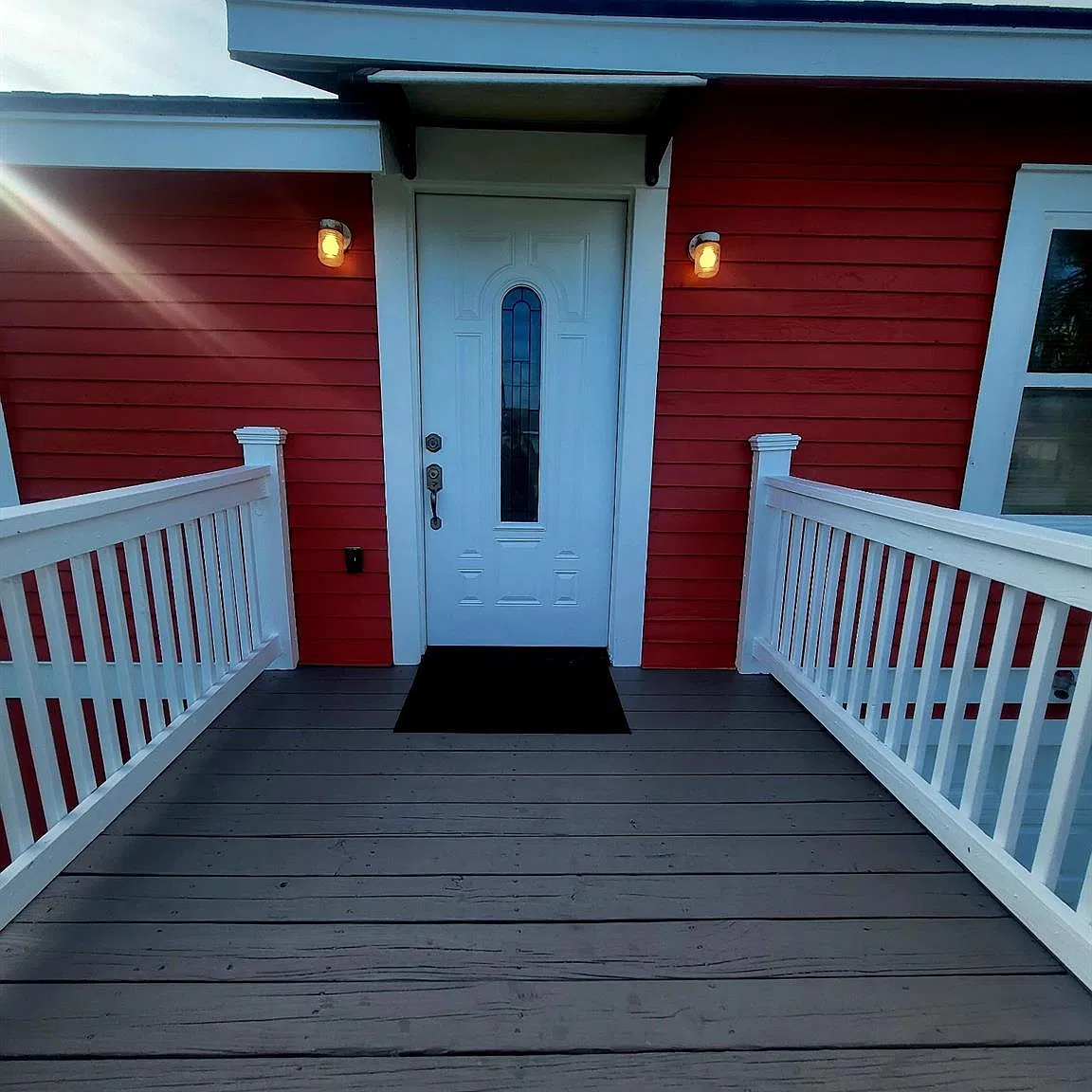 2 bed, 1.0 bath, 580 sqft, $1,500 — Photo 2