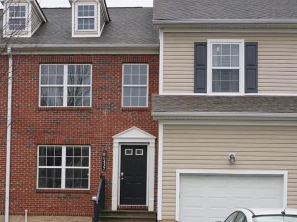 6437 Walnut Fork Dr, Westerville, OH 43081