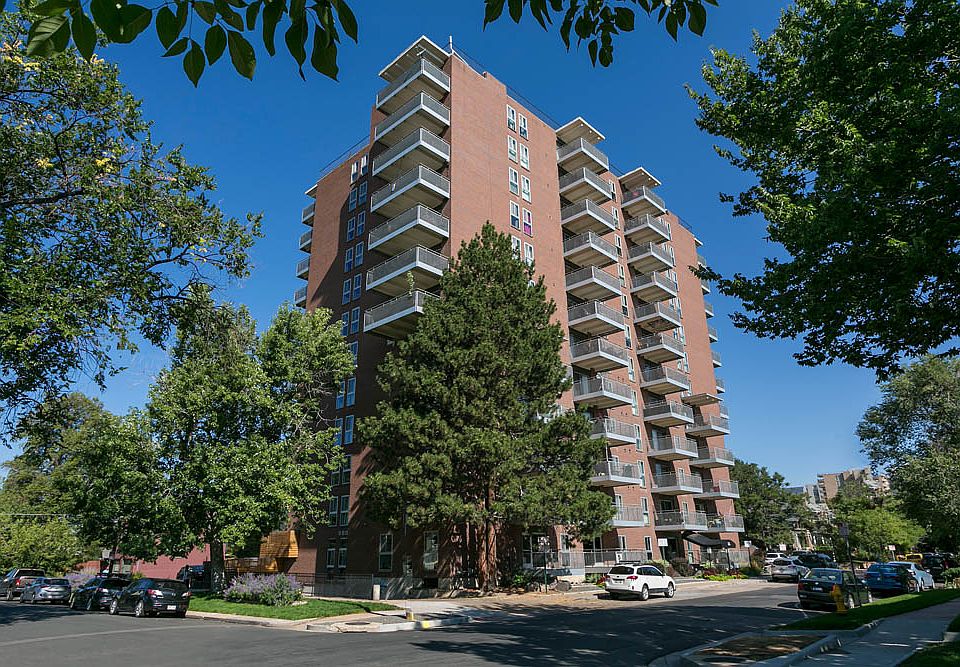 515 Clarkson Apartment Rentals Denver, CO Zillow