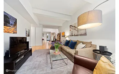 Sold by Douglas Elliman