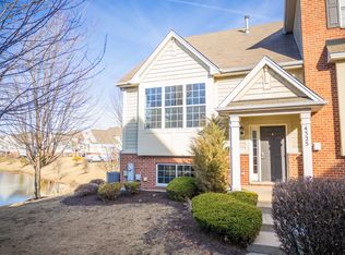 4325 Timber Ridge Ct, Joliet, IL 60431