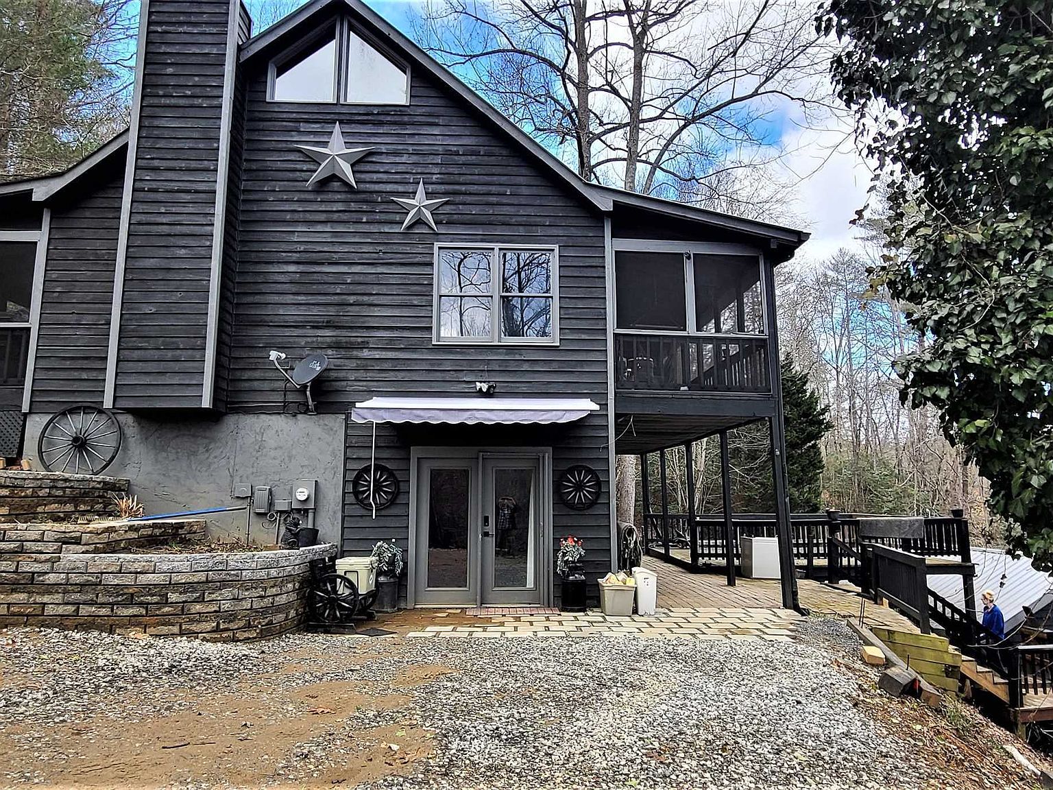 2691 Panorama Dr, Sautee Nacoochee, GA 30571 MLS 20136334 Zillow
