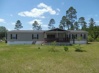 7160 Waycross Hwy, Jesup, GA 31545