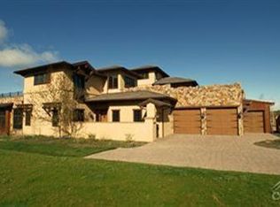 65653 NE Swallows Nest Ln, Bend, OR 97701