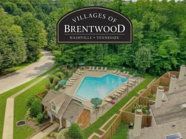 400 English Ivy Dr, Nashville, TN 37211