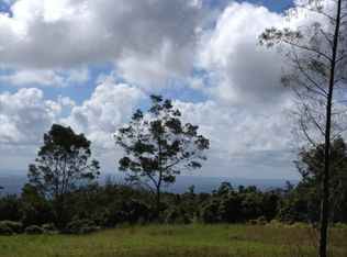 Kaiwiki Rd, Hilo, HI 96720