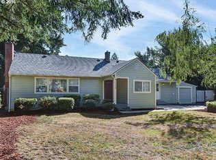 12244 SE Holgate Blvd, Portland, OR 97236