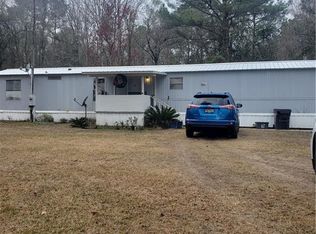 315 Hickory Bluff Rd, Waverly, GA 31565