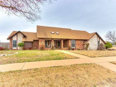 3112 SW 127th St, Oklahoma City, OK, 73170