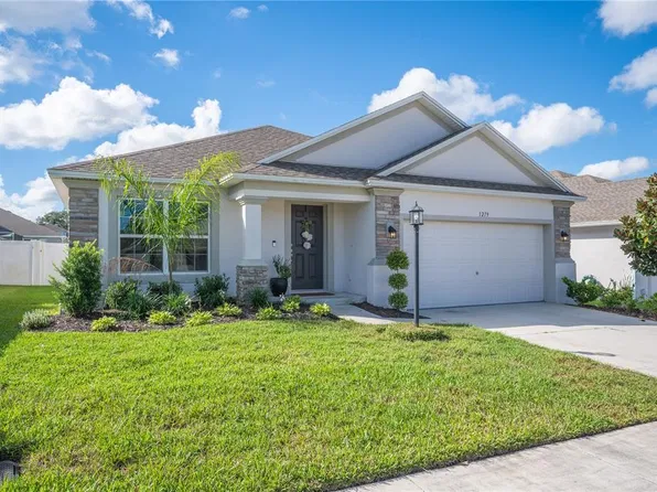 1279 PINTAIL PLACE, LAKELAND, FL 33813