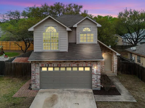 11105 Forest Breeze, Live Oak, TX 78233