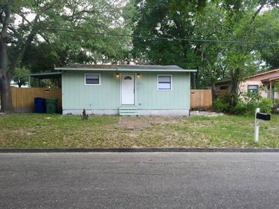 8514 N Branch Ave, Tampa, FL, 33604