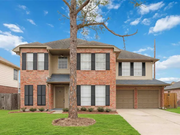 16710 Cheshire Place Dr, Houston, TX 77083