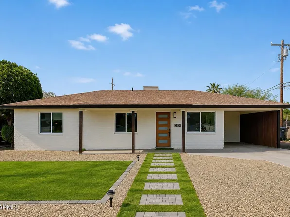 2130 W WELDON Avenue, Phoenix, AZ 85015