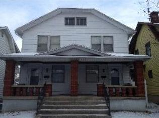 123 E Siebenthaler Ave, Dayton, OH 45405