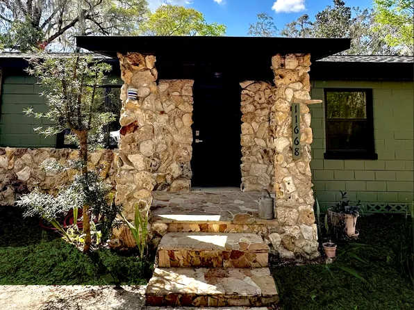 11668 SE 61st Ave, Belleview, FL 34420