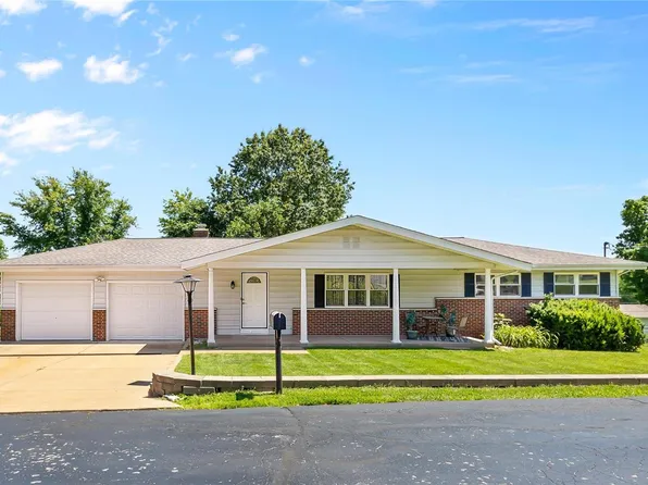 640 Dornseif Dr, Arnold, MO 63010