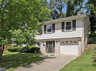 10015 Mike Rd, Fort Washington, MD 20744