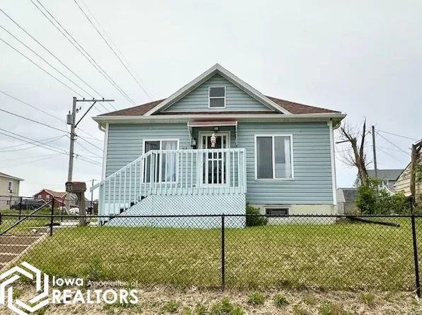 108 N 5th Ave, Marshalltown, IA 50158