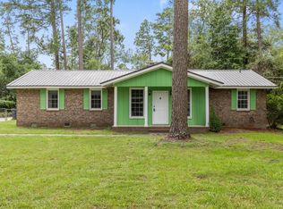 1718 Goshen Rd, Augusta, GA 30906