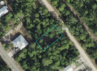 134 Iowa St, Lanark Village, FL 32323
