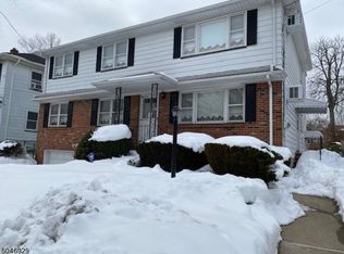 71 Dewitt Ave, Belleville, NJ 07109